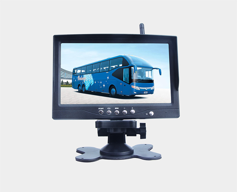 7inch Digital Wireless System7inch Digital Wireless System
